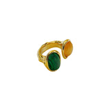 Personalized Eye-catching Ring Women – Gifts for Her — 6