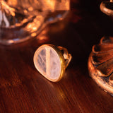 Crystal Stone Temperament Ring For Women – Gifts for Her — 3