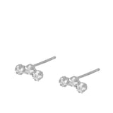 Women's Fashion Earrings With Diamonds And Zirconia – Stylish Gifts — 6