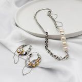 European And American Design Personality Fashion Niche – Stylish Gifts — 5