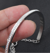 a heart bracelet – Jewelry Gift Ideas — 4
