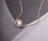 Round crystal anklets – Unique Gift Ideas — 4