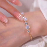 Pearl Bracelet Women's Luxury In Summer – Jewelry Gift Ideas — 3