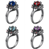 Tiamat Dragon Ring – Gift Ideas — 1