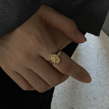 Portrait ring – Meaningful Gifts — 7