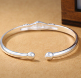 Shake hands frendship bracelet – Jewelry Gift Ideas — 2