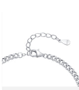 Personalized Fashion Shining Diamond Bracelet – Stylish Gifts — 5