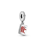 Year of the New Year Series New Lucky Charm – Jewelry Gift Ideas — 13