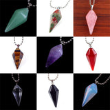 Conical pendant – Jewelry Gift Ideas — 1