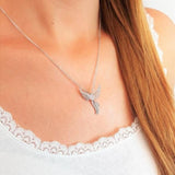 Peng Yi Wish Explosion Model Christian Virgin – Jewelry Gift Ideas — 3