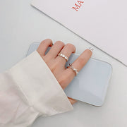 Simple And Cool Style Chain All-match Fashion Jewelry – Stylish Gifts — 2