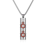 Aromatherapy Pendant Perfume Bottle Essential Oil – Jewelry Gift Ideas — 6
