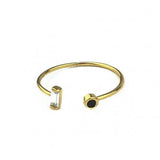 Fashion S925 Sterling Silver Ring – Stylish Gifts — 4