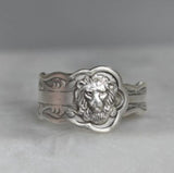 Women's Bohemian Jewelry Electroplating Ring – Jewelry Gift Ideas — 3