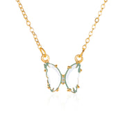 Internet Celebrity Ins Style Glass Crystal – Jewelry Gift Ideas — 8