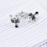 Scorpio Metal Cufflinks Cuff Nails – Practical Gifts — 2