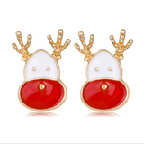 Christmas earrings jewelry – Jewelry Gift Ideas — 3
