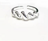 Wavy ring – Unique Gift Ideas — 4