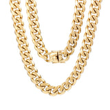 Personality Cross Boat Anchor Necklace – Jewelry Gift Ideas — 3