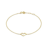 Love Bracelet Women's Korean Version Temperament – Jewelry Gift Ideas — 9