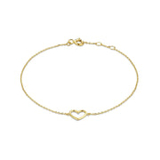 Love Bracelet Women's Korean Version Temperament – Jewelry Gift Ideas — 9