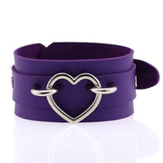 Punk Bracelet Double Layer Pu Leather Bracelet – Jewelry Gift Ideas — 2