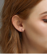 Love earrings – Gifts for Couples — 2
