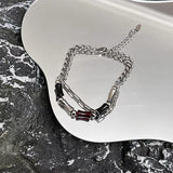 Niche Cuban Design Men's Bracelet – Jewelry Gift Ideas — 2