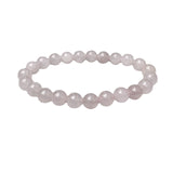 Women's Fashion Simple Rose Stone Bracelet – Stylish Gifts — 2