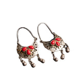 Vintage National Fashion Earrings For Women – Stylish Gifts — 2
