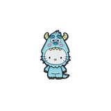 Creativity University Cartoon Brooch Alloy Enamel – Jewelry Gift Ideas — 2
