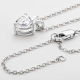 Women's New Fashion Love Necklace – Jewelry Gift Ideas — 4