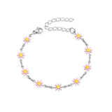Little Bracelet New Flower Women – Jewelry Gift Ideas — 2