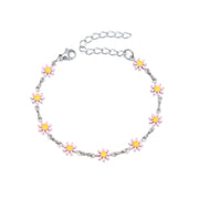 Little Bracelet New Flower Women – Jewelry Gift Ideas — 2