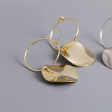 Hoop Earrings Female Jewelry – Jewelry Gift Ideas — 1