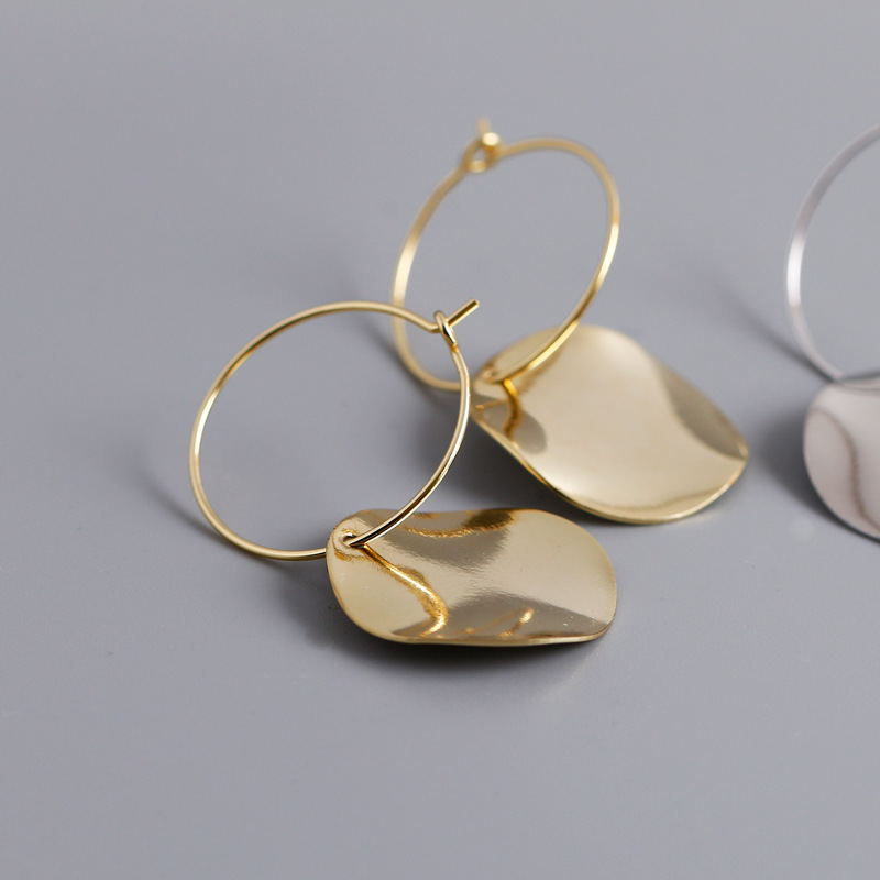Hoop Earrings Female Jewelry – Jewelry Gift Ideas — 1
