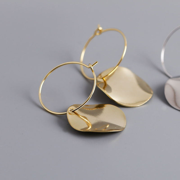 Hoop Earrings Female Jewelry – Jewelry Gift Ideas — 1
