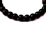 wooden beads bracelet – Jewelry Gift Ideas — 3