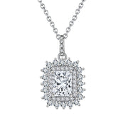 925 Sterling Silver High-grade Light Luxury Super – Jewelry Gift Ideas — 2