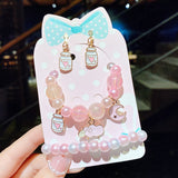 Princess Beads Bracelet Student Jewelry Bracelet – Jewelry Gift Ideas — 1