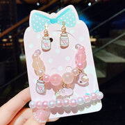 Princess Beads Bracelet Student Jewelry Bracelet – Jewelry Gift Ideas — 1