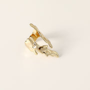 Women's Minimalist Creative Personality Trendy Ring – Gifts for Her — 4