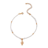 Beach Vacation Shell Anklet Bohemian Style – Stylish Gifts — 6