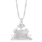 European And American Style Necklace Buckle – Jewelry Gift Ideas — 9