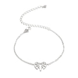 Gold-plated Clavicle Jewelry Elephant Stainless – Jewelry Gift Ideas — 5