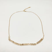 Popular European And American Necklace – Jewelry Gift Ideas — 9