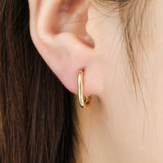 High-End Earrings, Retro Niche Earrings – Small Gift Ideas — 4