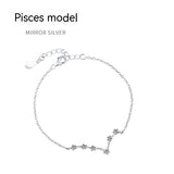 Lucky Twelve Constellation Moonstone Bracelet – Jewelry Gift Ideas — 2