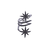 Rice star index finger ring – Jewelry Gift Ideas — 5
