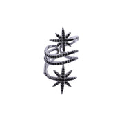 Rice star index finger ring – Jewelry Gift Ideas — 5